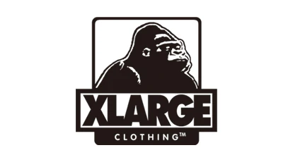 XLARGE Official  Store